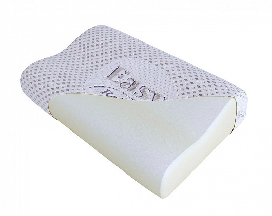 Подушка Memory Ergonomika Beautyson