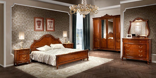 Спальня Фирензе