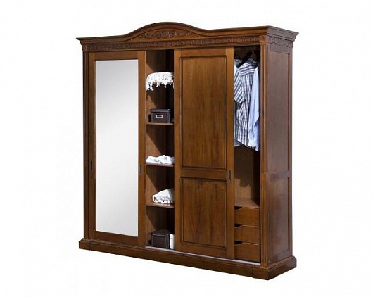 Шкаф-купе Венеция