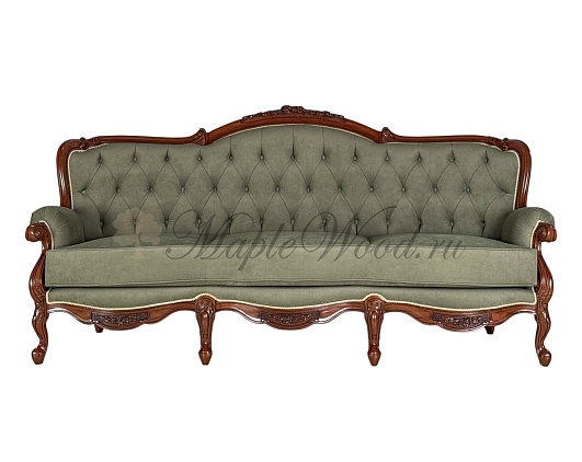 Диван 3-х местный Ландерно