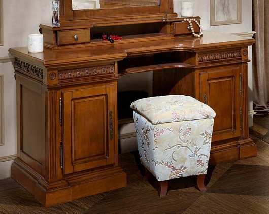 Туалетный стол Венеция