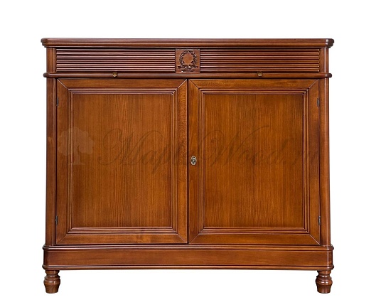 Буфет 2-х дверный Мария Сильва MS904_2