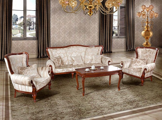 Мягкая мебель Фирензе