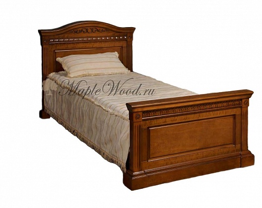 Кровать 120*200 Венеция