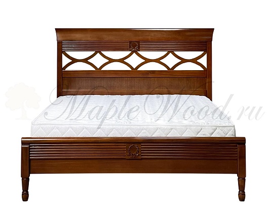 Кровать 140*200 Мария Сильва MS902_4