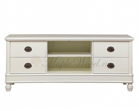 Тумба под ТВ MS930 Мария Сильва 1500 мм | Цвет: Avorio Consumato