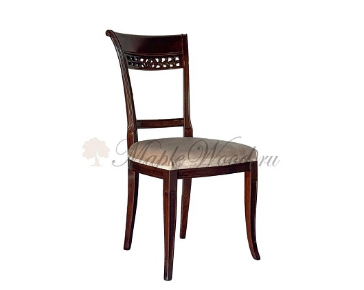Стул Giotto | Цвет: Noce Scuro