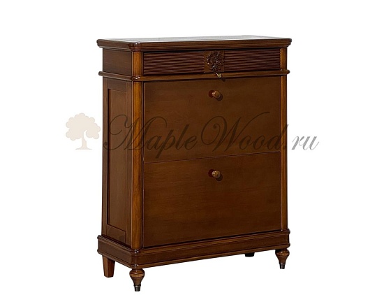 Комод для обуви Бурбон BJ841