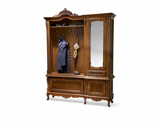 Прихожая Клеопатра