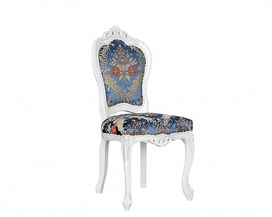 Стул Неаполис | Цвет: Avorio Consumato