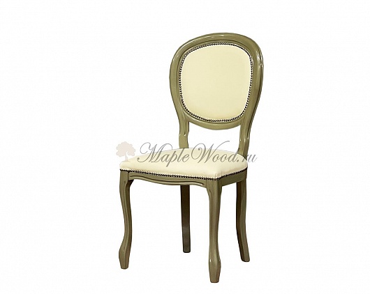Стул Liscia 123/S | Цвет: Grigio Beige
