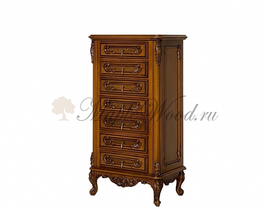 Высокий комод Клеопатра