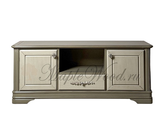 Тумба под ТВ 1500 мм Артемида AR130 | Цвет: Оливковый