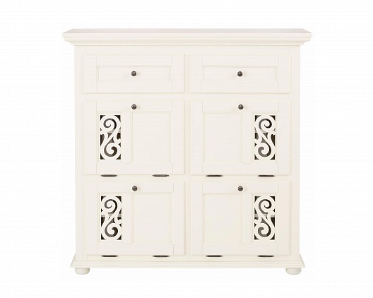 Комод для обуви Арабеск