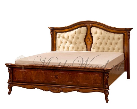 Кровать 120*200 Регаллис RGL038