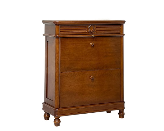 Комод для обуви Мария Сильва MS841