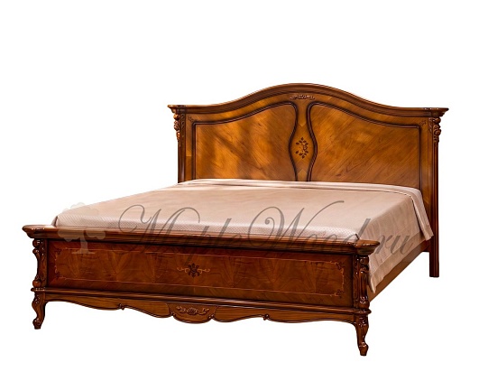 Кровать 160*200 Регаллис RGL044_2