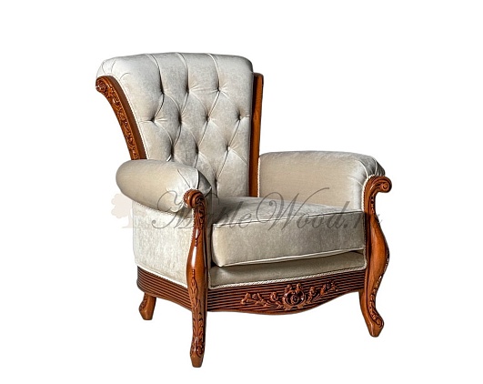 Кресло Эль Греко