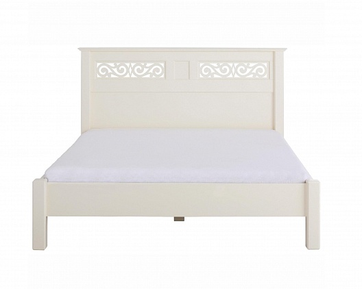 Кровать 140*200 Арабеск